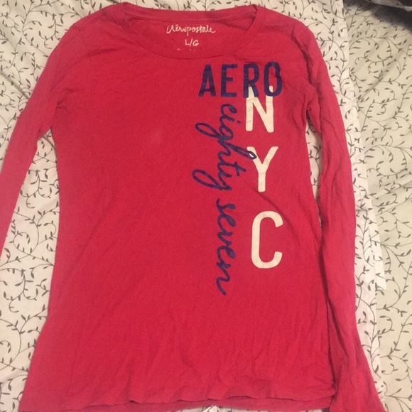 Aero long sleeve ✨ - Picture 1 of 1